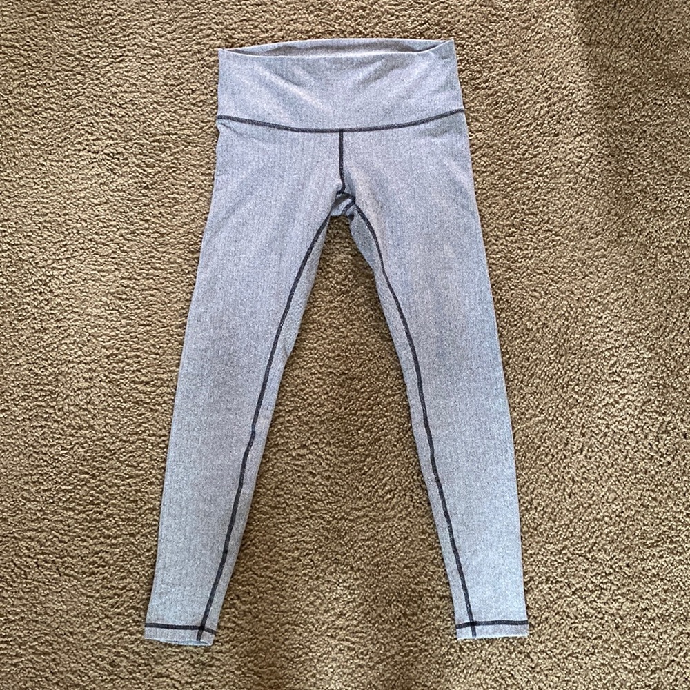 Lululemon Wunder Under 28” High-Rise Tight